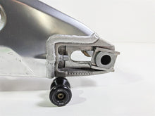 Load image into Gallery viewer, 2016 Aprilia RSV 1100 Tuono V4 Factory Rear Swingarm Swing Arm & Axle 2B001289