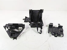 Load image into Gallery viewer, 2015 Harley Touring FLHTKL E -Glide Low Battery & Electrical Holders 66000010A | Mototech271