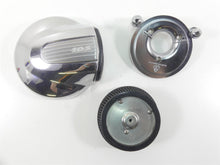 Load image into Gallery viewer, 2014 Harley Touring FLHTK Electra Glide Arlen Ness Air Breather 61300273 | Mototech271