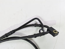 Load image into Gallery viewer, 2017 Harley Softail Heritage Classic FLSTC Abs Front Brake Line Set 41800299