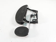 Load image into Gallery viewer, 2009 Harley Softail FLSTSB Cross Bones Right Floor Board & Br Ped Set 50600026