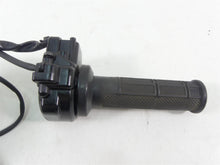 Load image into Gallery viewer, 2019 Ducati Multistrada 1260 S Pikes Peak Ride By Wire Heat Throttle 66020121B | Mototech271