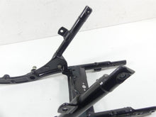 Load image into Gallery viewer, 2011 Harley Touring FLTRU Road Glide Straight Subframe Sub Frame 48079-09BHP | Mototech271