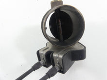 Load image into Gallery viewer, 2016 BMW R nineT R9T K21 Exhaust Valve & Servo Motor Set 18128521881 18128546552 | Mototech271