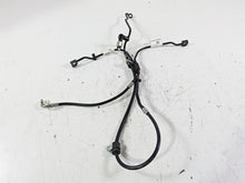 Load image into Gallery viewer, 2019 Harley FLHCS Softail Heritage Rear Abs Brake Line Set 41800598 41800599 | Mototech271