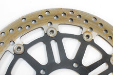 Load image into Gallery viewer, 2015 MV Agusta B3 Brutale 675 Front Brembo Brake Rotor Set 320Mm 8000B4450 | Mototech271