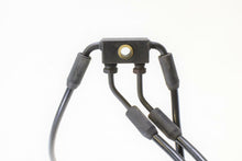 Load image into Gallery viewer, 2014 Harley FLD Dyna Switchback 103 Complete Front ABS Brake Lines Set 42926-12A | Mototech271