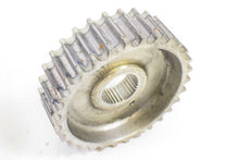 Load image into Gallery viewer, 2017 Indian Chieftain Front Drive Belt Gear Sprocket 3235414