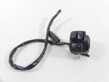 Load image into Gallery viewer, 2015 Harley VRSCF Muscle V-Rod Right Control Switch Start Stop - Read 71684-06A | Mototech271