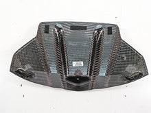 Load image into Gallery viewer, 2020 Aprilia Tuono V4 Factory Front Gas Petrol Tank Cover - Crack 2B006405