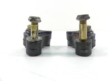 Load image into Gallery viewer, 2003 Harley Touring FLHTCI E-Glide 100TH Rear Shock Lowering Links Set