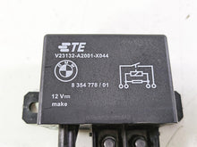 Load image into Gallery viewer, 2018 BMW R1200GS GSW K50 Engine Starter Relay 61368354778 | Mototech271