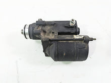 Load image into Gallery viewer, 2017 Harley FLS Softail Slim Engine Starter Motor 96 103 110 31618-06A