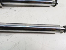 Load image into Gallery viewer, 2011 Harley Touring FLHR Road King 41mm Front Fork Leg Set 46497-09 46537-09 | Mototech271