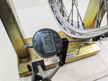 Load image into Gallery viewer, 2007 Harley Sportster XL1200 C Straight 21x2.15 Front Wheel Rim 43557-05A | Mototech271