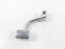 Load image into Gallery viewer, 1978 Harley XLH1000 Sportster Ironhead Rear Brake Pedal Lever Ped Peg 42420-75 | Mototech271