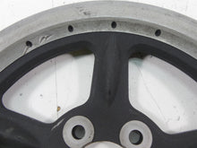 Load image into Gallery viewer, 2014 Harley Sportster XL1200 C Rear Belt Pulley Sprocket 68T 1" 40354-07