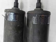 Load image into Gallery viewer, 2005 Harley Softail FLSTSC Heritage Springer Rear Suspension Shocks 54508-00 | Mototech271