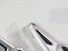 Load image into Gallery viewer, 2015 BMW R nineT K21 Left Right Rider Seat Support Set 46638531189 46638531190 | Mototech271