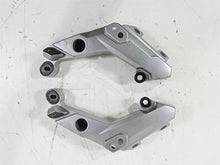 Load image into Gallery viewer, 2015 Triumph Tiger Explorer XC Headlight Blinker Holder Stay T2303396 T2303397 | Mototech271