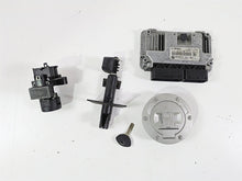 Load image into Gallery viewer, 2014 BMW K1300S K40 Cdi Ecm Engine Control Module Ignition Switch READ 8521661