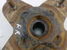 Load image into Gallery viewer, 2018 Polaris RZR S 900 Right Rear Side Wheel Rim Hub 5141366