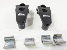 Load image into Gallery viewer, 2018 KTM 1290 Super Adv S Fox 3-1/2" Handlebar Riser Extension Set