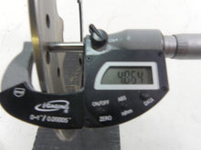 Load image into Gallery viewer, 2015 Harley FXDL Dyna Low Rider Front Brake Rotor Disc Set 44553-06A | Mototech271