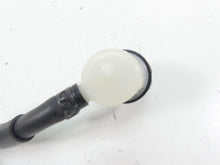 Load image into Gallery viewer, 2013 Kawasaki ZX636 ZX6R Ninja Rear Brake Master Cylinder 1/2" 43015-0575 | Mototech271