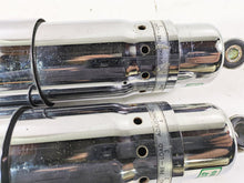 Load image into Gallery viewer, 2002 Honda GL1500 CD Valkyrie Deluxe Rear Shock Damper Set 13" 52400-MZ0-A41