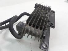 Load image into Gallery viewer, 2012 Harley CVO FLHX SE3 Street Glide Oil Cooler & Flange & Cover Set 63083-11