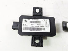 Load image into Gallery viewer, 2015 BMW K1600 GT K48 RDC Tire Pressure Module & Rear Sensor 65758546222