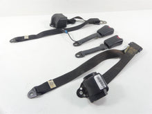 Load image into Gallery viewer, 2018 Can Am Maverick X3 XMR Turbo R Seat Belt Buckle Set 708002654 | Mototech271