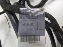 Load image into Gallery viewer, 2001 BMW R1150 GS R21 Main Wiring Harness Loom Abs Heated Single 61112306984