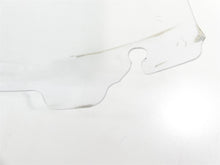 Load image into Gallery viewer, 2014 Harley Touring FLHTK Electra Glide 10" Windshield Wind Shield Screen | Mototech271