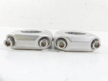 Load image into Gallery viewer, 2013 BMW R1200GS GSW K50 Tourtecs 30mm Handlebar Riser & Clamps A031076-0