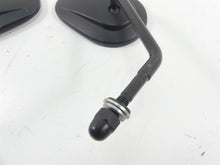 Load image into Gallery viewer, 2013 Harley Touring FLTRX Road Glide Rear View Mirror Set 91840-03B 91845-03B | Mototech271
