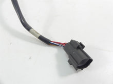 Load image into Gallery viewer, 2006 Ducati Multistrada 1000S Right Hand Start Kill Control Switch 65040101B | Mototech271