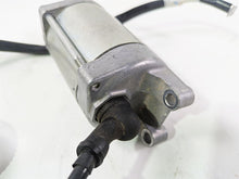 Load image into Gallery viewer, 2020 Kawasaki Z900 ZR900 Engine Starter Motor 21163-0748