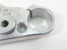 Load image into Gallery viewer, 2016 Harley FXDL Dyna Low Rider Upper Triple Tree Clamp 49mm 46278-08 | Mototech271