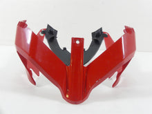 Load image into Gallery viewer, 2010 Ducati Streetfighter 1098 S Headlight Mask Fairing Cover Cowl 4811056