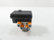 Load image into Gallery viewer, 2020 BMW F850 GS K81 Rallye Abs Pressure Pump Module Unit 34518393178