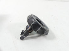 Load image into Gallery viewer, 2015 BMW R1200RT K52 Round Multi Control Controler Switch 61317727498 8552113 | Mototech271