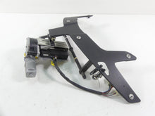 Load image into Gallery viewer, 2009 Victory Vision Tour Windshield Motor + Mount Hardware 5135781 4011815