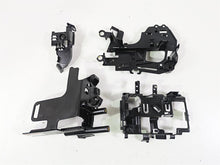 Load image into Gallery viewer, 2022 Harley FXLRS Softail Low Rider Electrical Holder Carriers Set 69201523