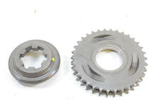 Load image into Gallery viewer, 2011 Harley Softail FLSTSB Cross Bones Primary Drive Clutch Compensator 37813-11