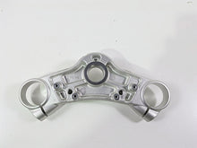Load image into Gallery viewer, 2022 BMW RnineT Pure K22 Upper Triple Tree Steering Clamp 31428558473