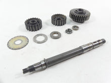 Load image into Gallery viewer, 2019 Ducati Multistrada 1260 S Pikes Peak Timing Gears Roller & Shaft 14710941A