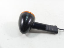 Load image into Gallery viewer, 2017 Triumph Thruxton 1200R Front Blinker Turn Signals T2701156 T2706333 | Mototech271