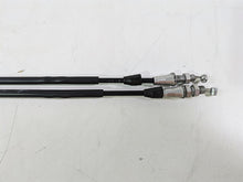 Load image into Gallery viewer, 2012 Mv Agusta F4 RR Throttle Cable Set 8000B3595 8000B3594 | Mototech271
